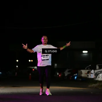 Runner Photo 7886430