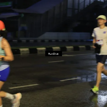 Runner Photo 7886431