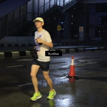 Runner Photo 7886434