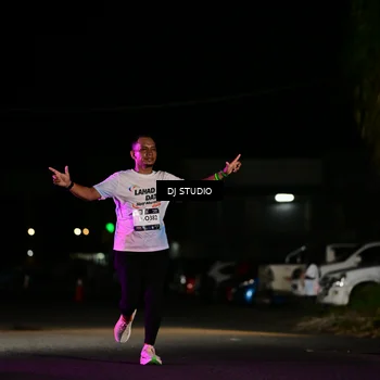 Runner Photo 7886439