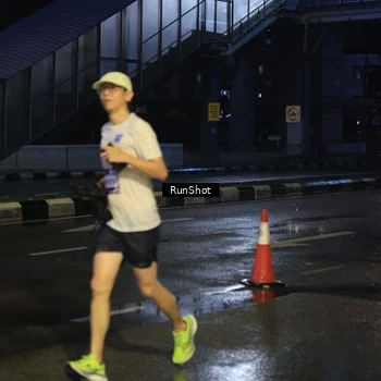 Runner Photo 7886446