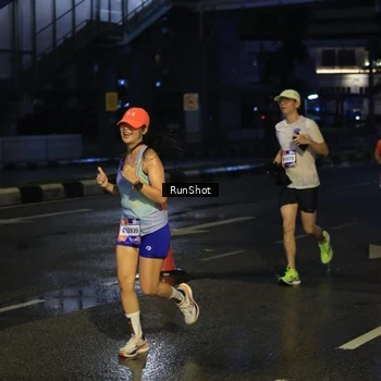 Runner Photo 7886448