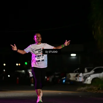 Runner Photo 7886452
