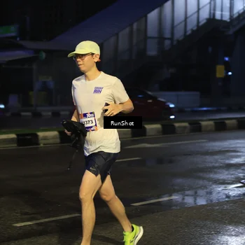 Runner Photo 7886456