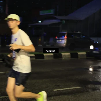 Runner Photo 7886460