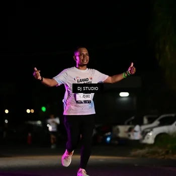 Runner Photo 7886461