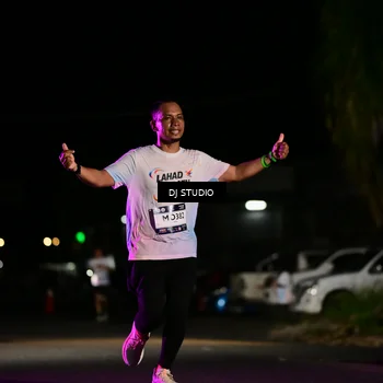 Runner Photo 7886471