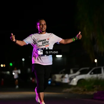 Runner Photo 7886477