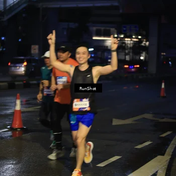 Runner Photo 7886482
