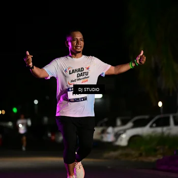 Runner Photo 7886488