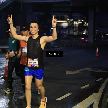 Runner Photo 7886490
