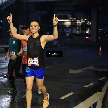 Runner Photo 7886491