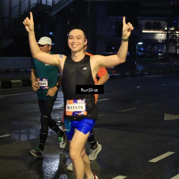 Runner Photo 7886497
