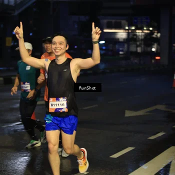 Runner Photo 7886499
