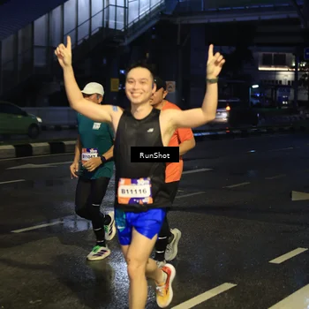 Runner Photo 7886505