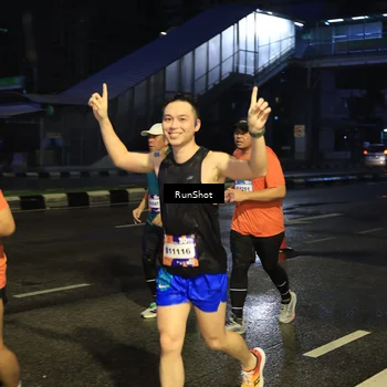 Runner Photo 7886506