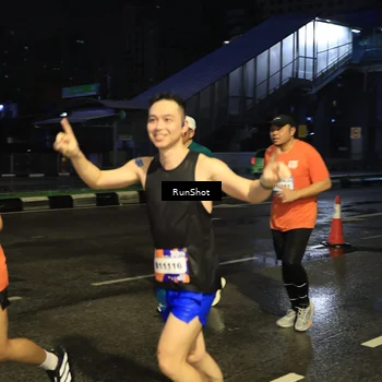Runner Photo 7886508