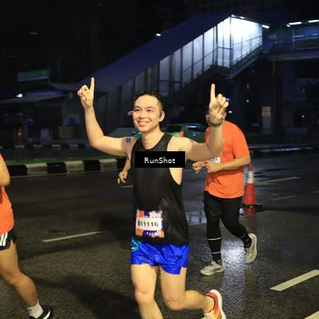 Runner Photo 7886509
