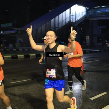 Runner Photo 7886514