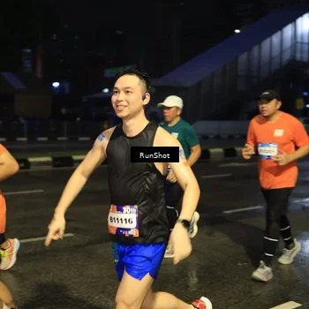 Runner Photo 7886518