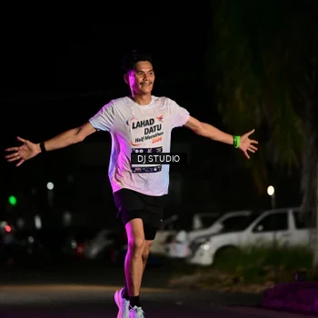 Runner Photo 7886520