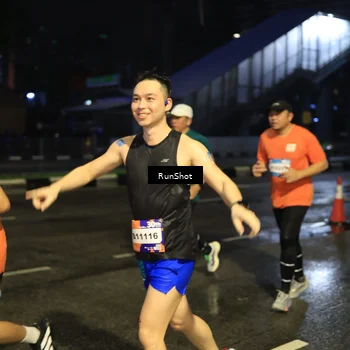 Runner Photo 7886522