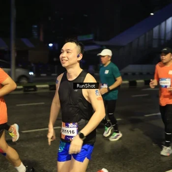 Runner Photo 7886524