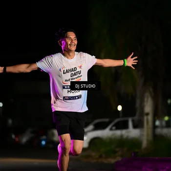 Runner Photo 7886526