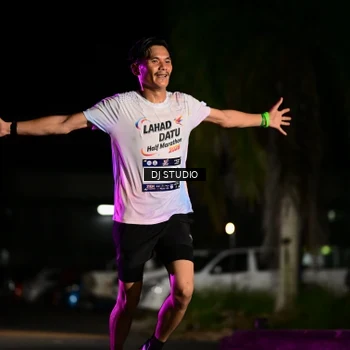 Runner Photo 7886534