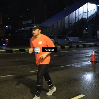 Runner Photo 7886538