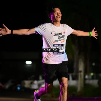 Runner Photo 7886549