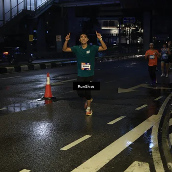 Runner Photo 7886555