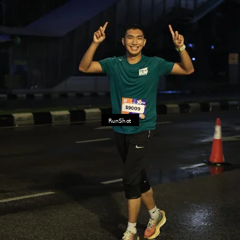 Runner Photo 7886574