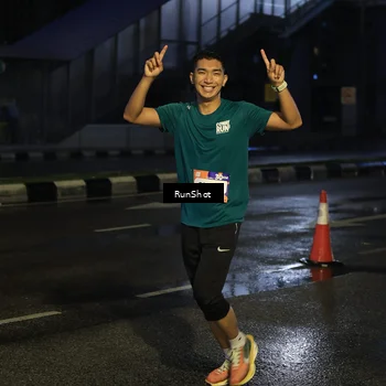 Runner Photo 7886576