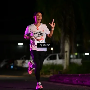 Runner Photo 7886581