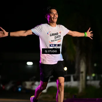 Runner Photo 7886582