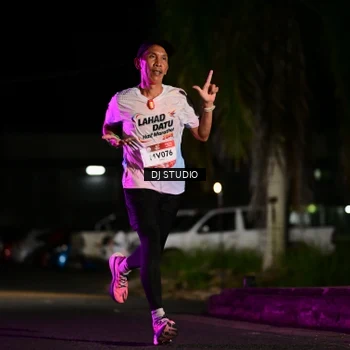 Runner Photo 7886584