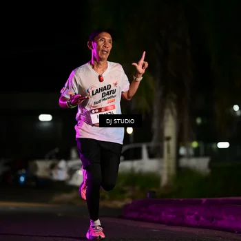 Runner Photo 7886587
