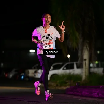 Runner Photo 7886589