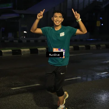Runner Photo 7886597