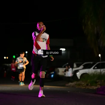 Runner Photo 7886603
