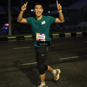 Runner Photo 7886606