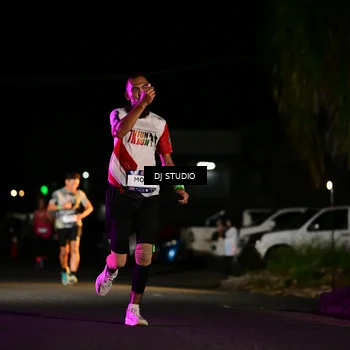 Runner Photo 7886607