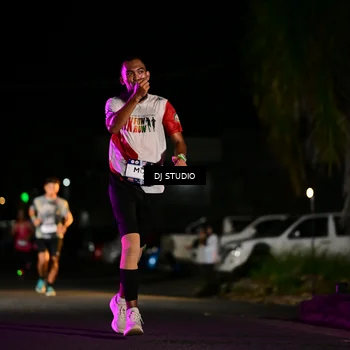 Runner Photo 7886612