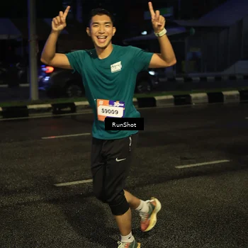 Runner Photo 7886613