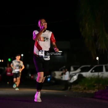 Runner Photo 7886621