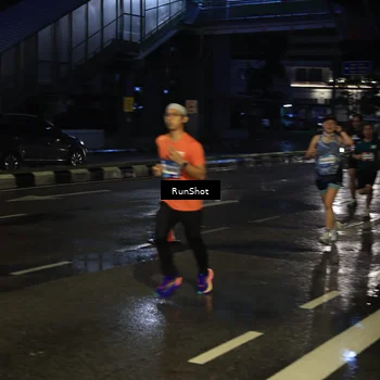 Runner Photo 7886622