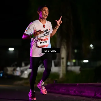 Runner Photo 7886625