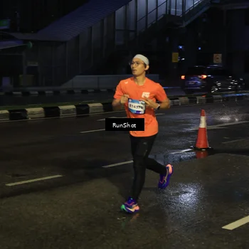 Runner Photo 7886635