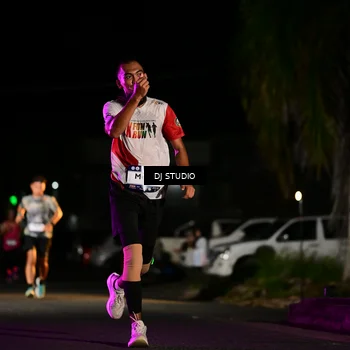 Runner Photo 7886638